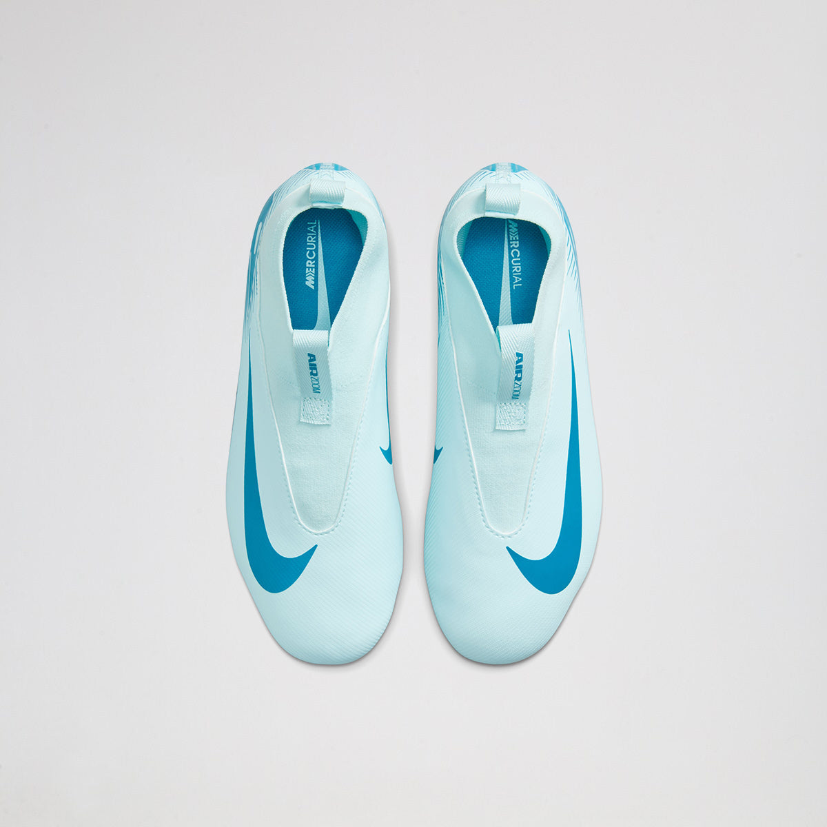 Botines Fútbol Nike Mercurial Superfly 10 Academy FG/MG Niño