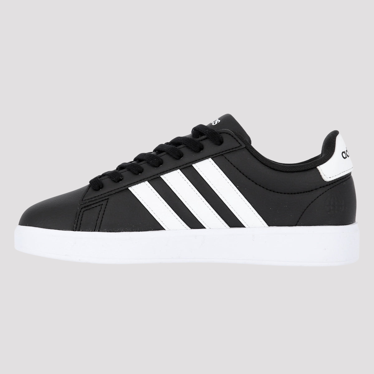 Tenis Adidas Grand Court Cloudfoam Lifestyle
