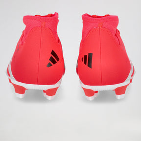 Botines Fútbol adidas Predator Club Sock FG/MG