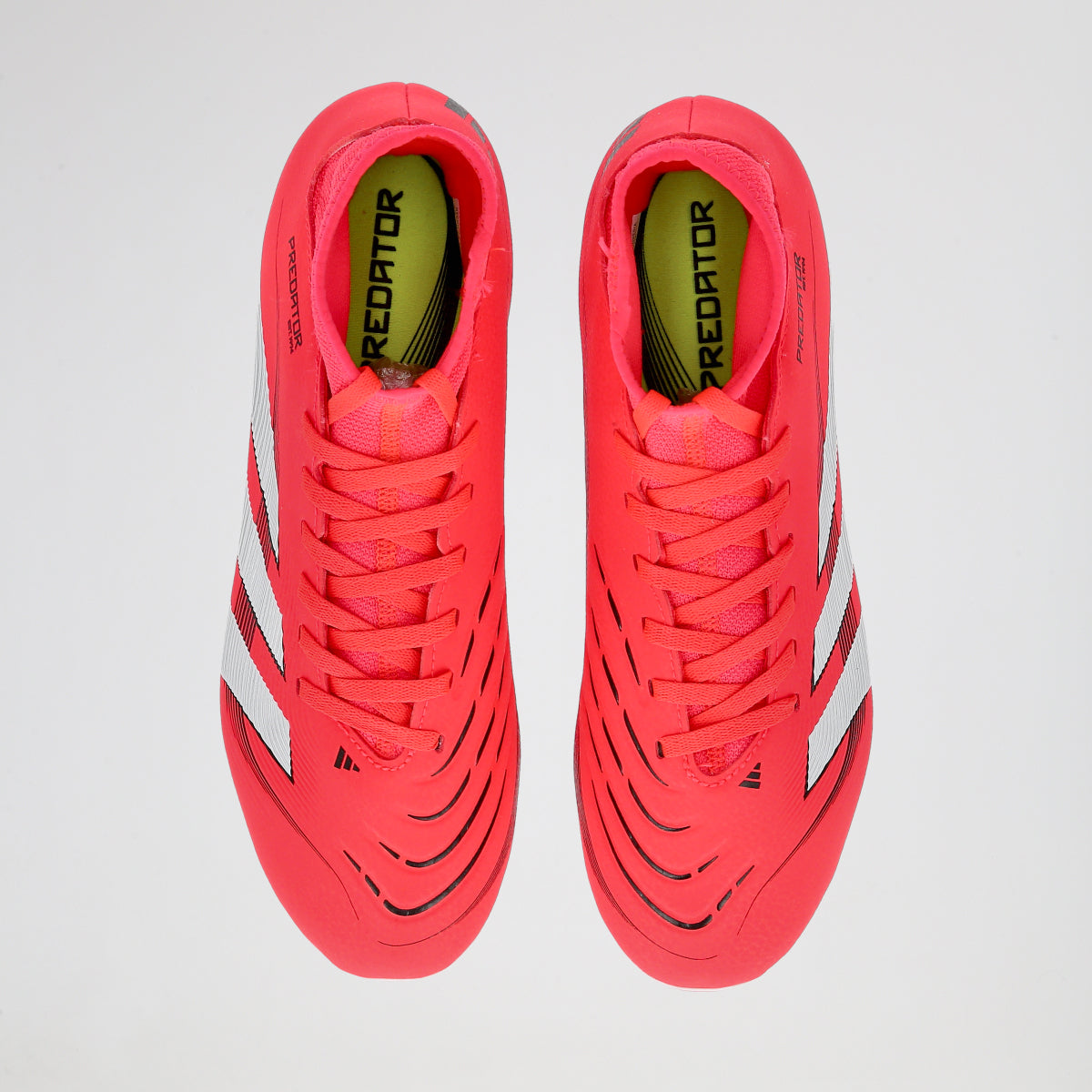 Botines Fútbol adidas Predator Club Sock FG/MG