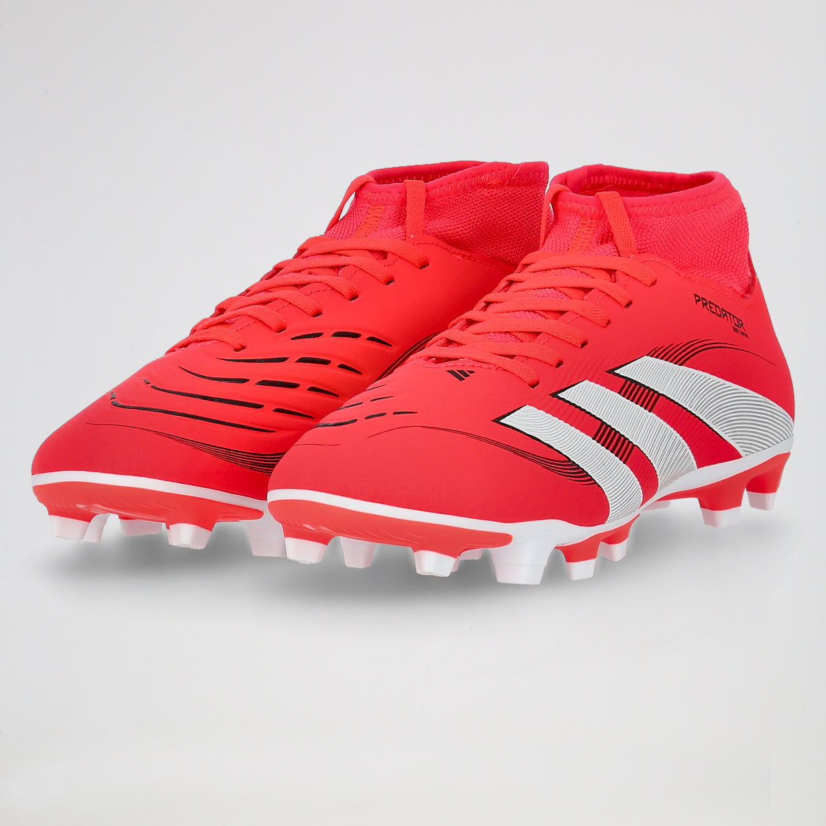 Botines Fútbol adidas Predator Club Sock FG/MG