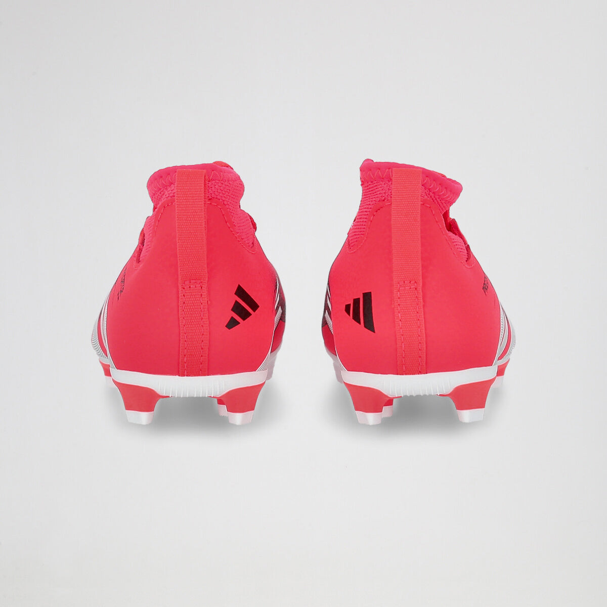 Botines Fútbol adidas Predator Club Sock FG/MG Infantil