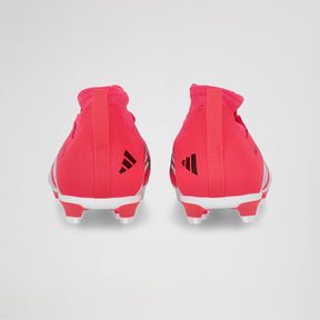 Botines Fútbol adidas Predator Club Sock FG/MG Infantil