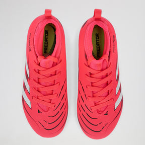 Botines Fútbol adidas Predator Club Sock FG/MG Infantil