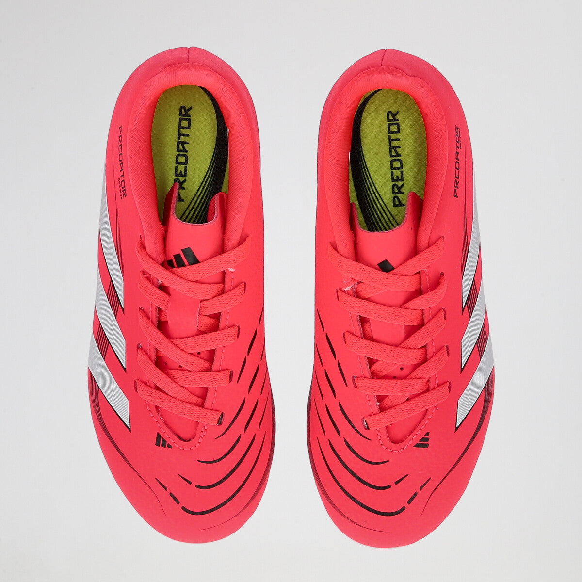Botines Fútbol adidas Predator Club FG/MG Infantil