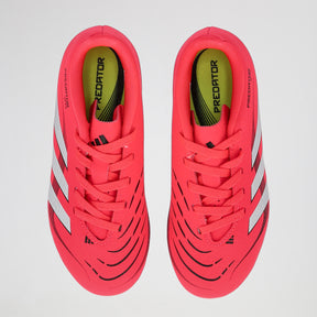 Botines Fútbol adidas Predator Club FG/MG Infantil