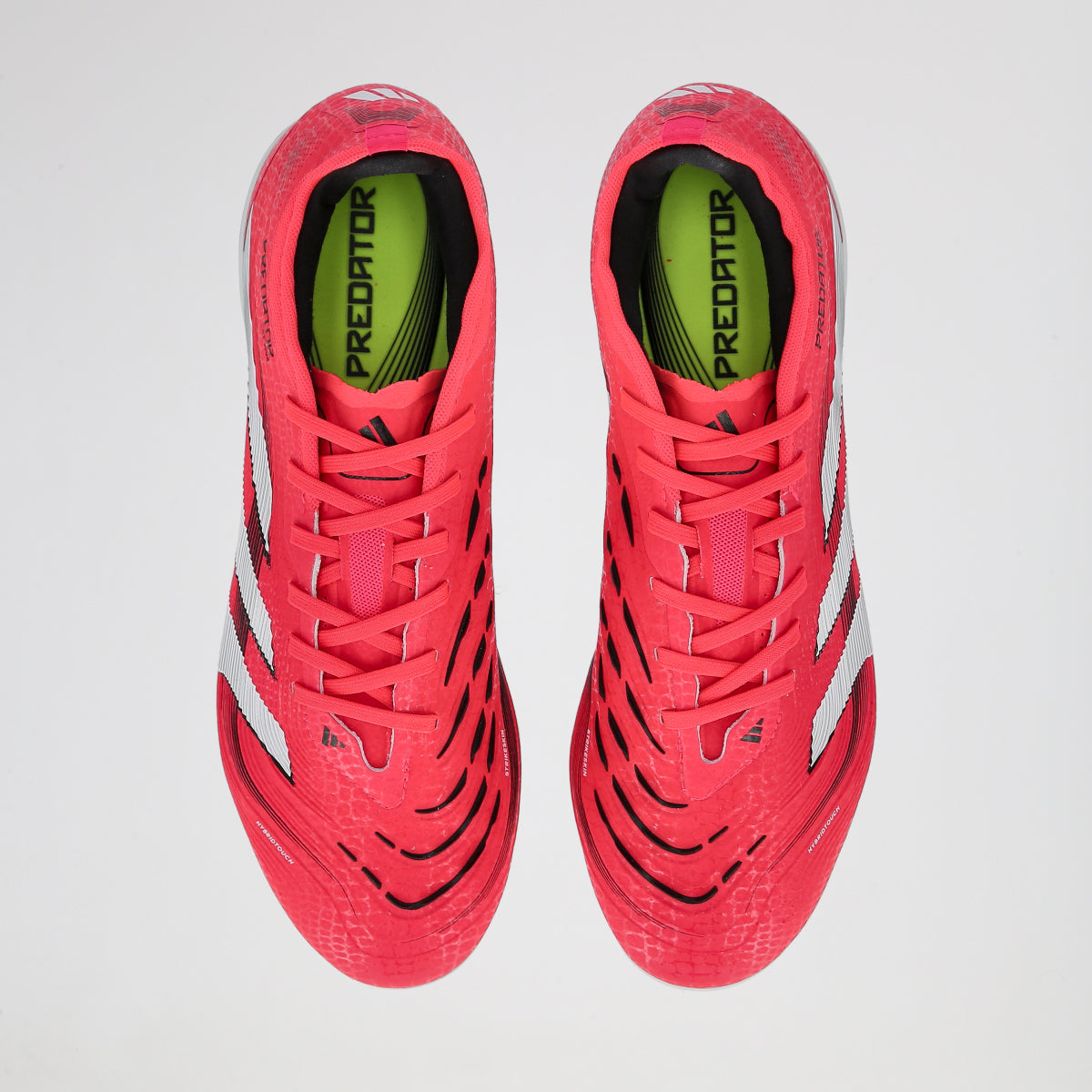 Botines Fútbol adidas Predator Pro FG