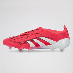 Botines Fútbol adidas Predator Elite FT FG