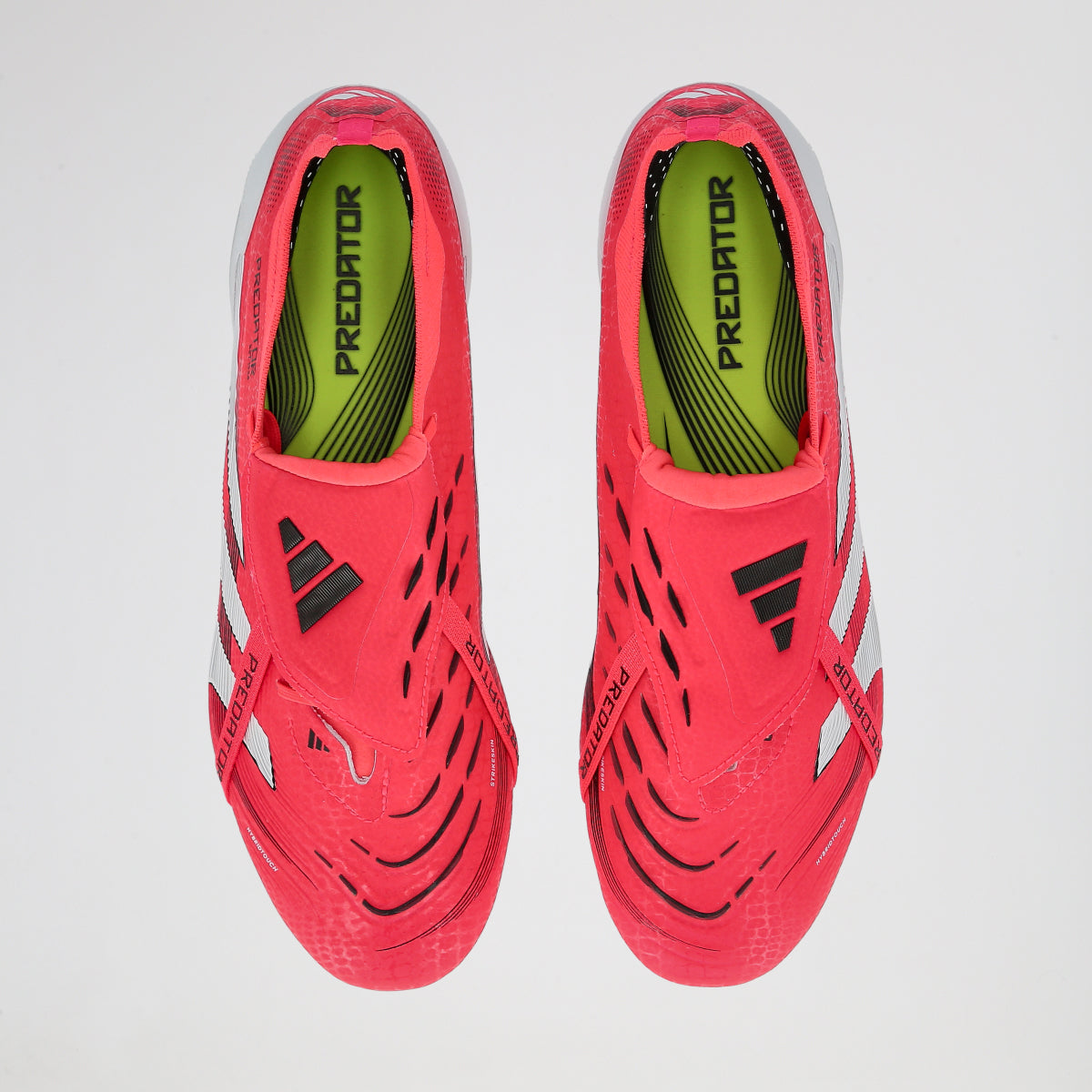 Botines Fútbol adidas Predator Elite FT FG