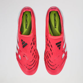 Botines Fútbol adidas Predator Elite FT FG