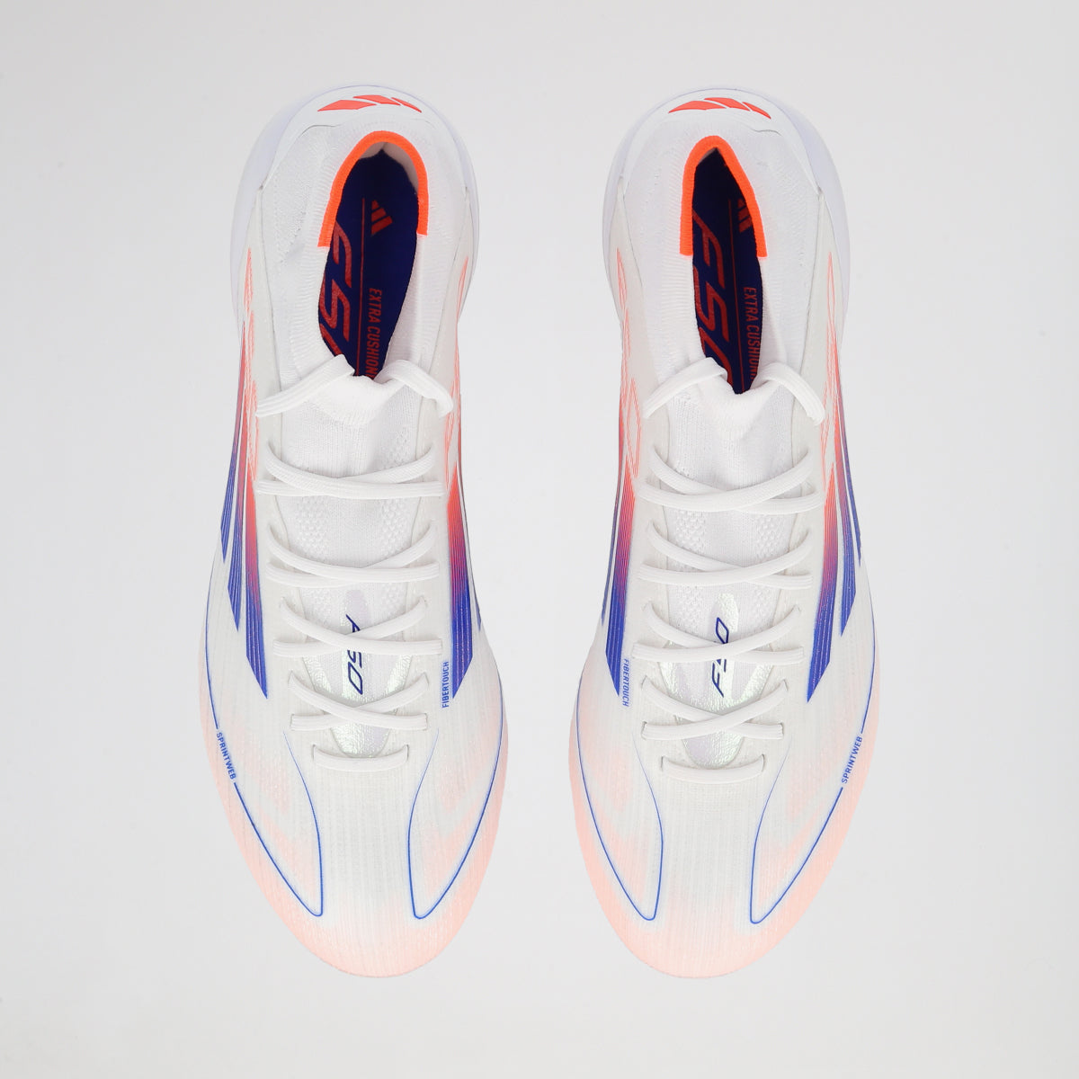 Botines Fútbol adidas F50 Elite Fg Mujer