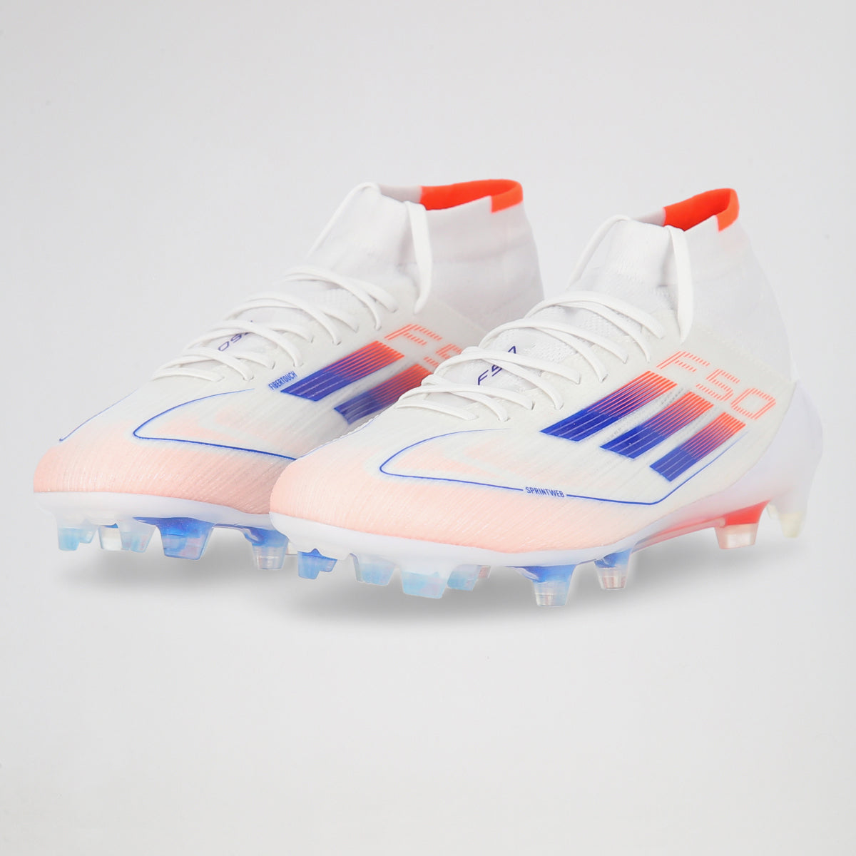 Botines Fútbol adidas F50 Elite Fg Mujer