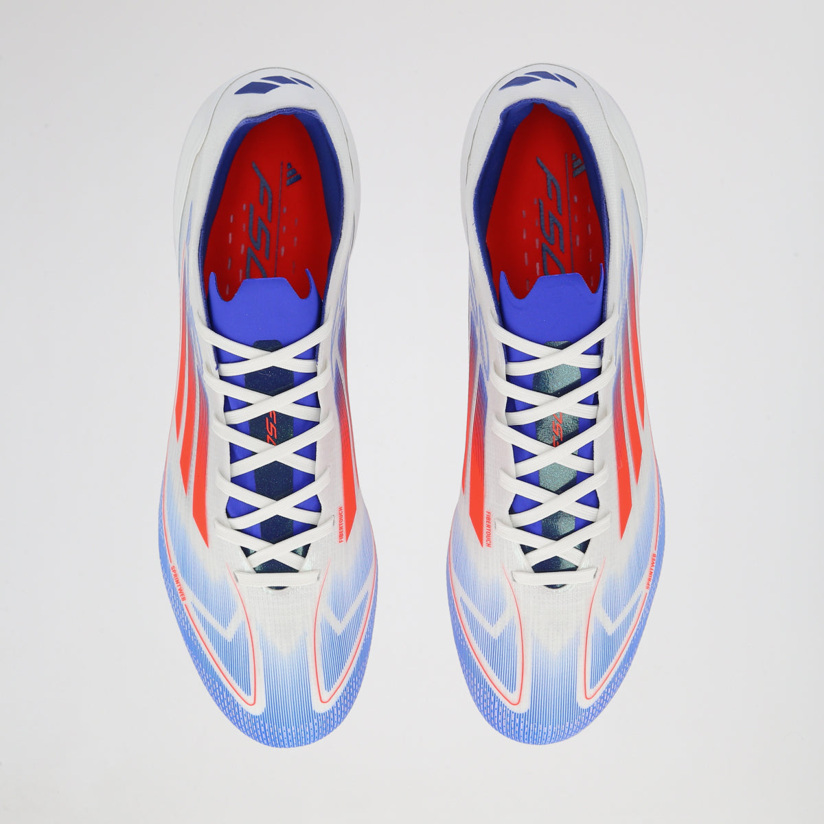 Botines adidas F50 Pro Fg