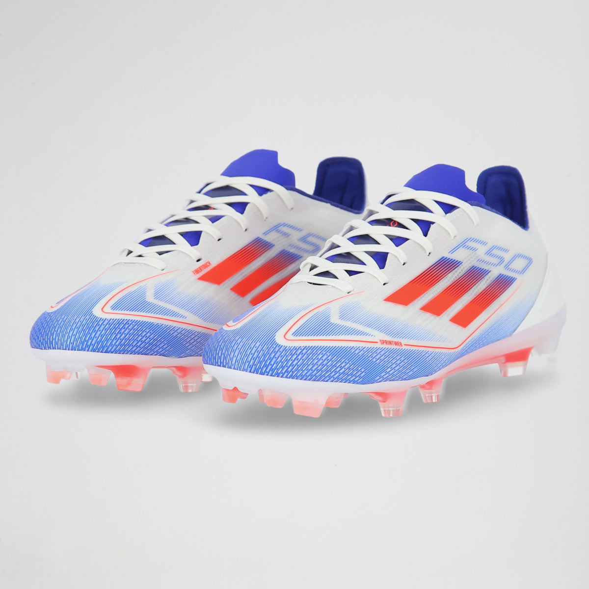 Botines adidas F50 Pro Fg