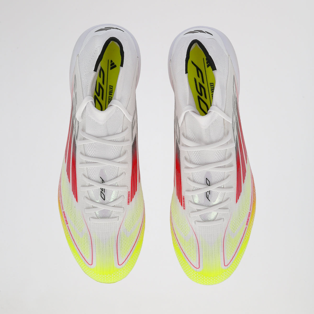 Botines Fútbol adidas F50 Elite FG Mujer