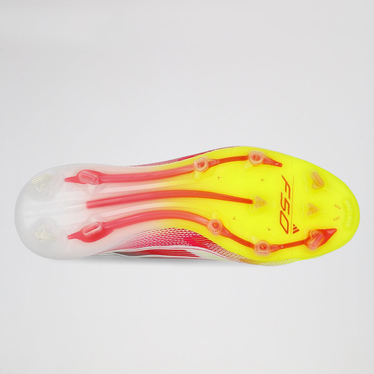 Botines Fútbol adidas F50 Elite FG Mujer