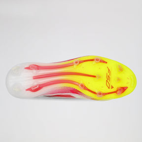 Botines Fútbol adidas F50 Elite FG Mujer