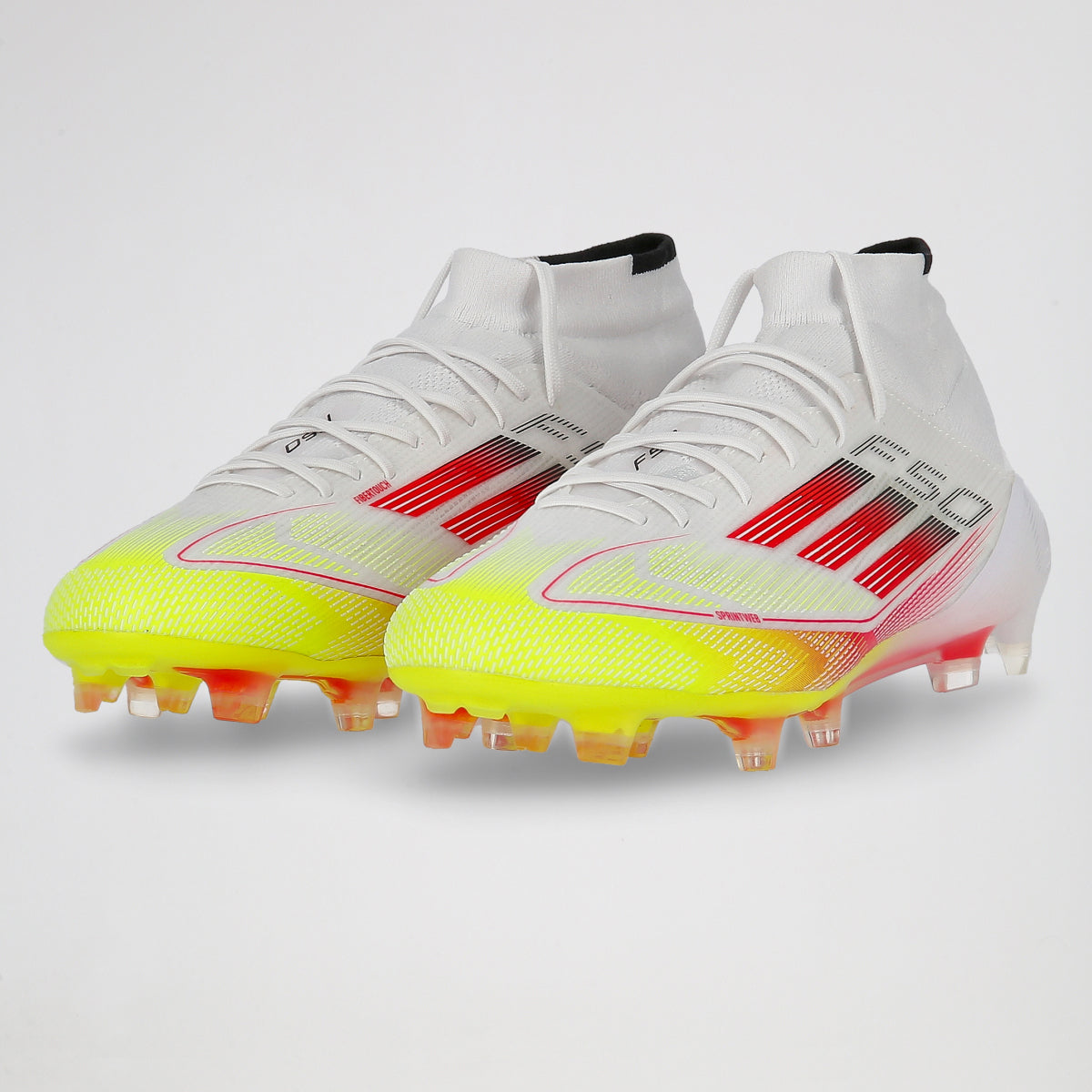 Botines Fútbol adidas F50 Elite FG Mujer