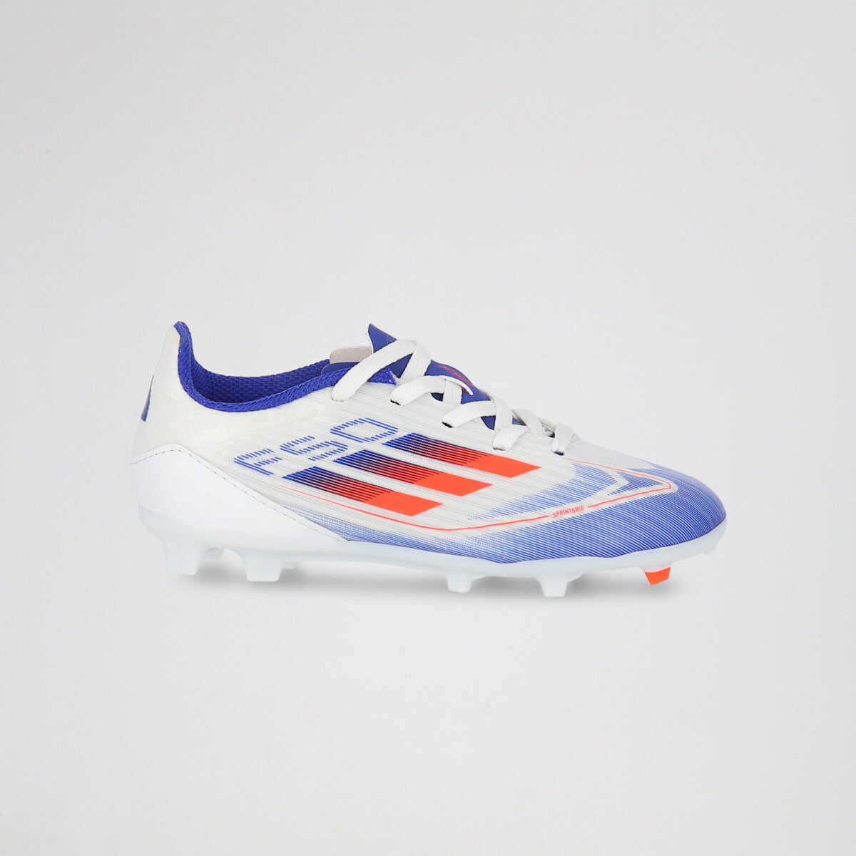 Botines Fútbol adidas F50 League FG Infantil