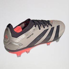 Botines Fútbol adidas Predator Elite Fold-Over Tongue Pro FG