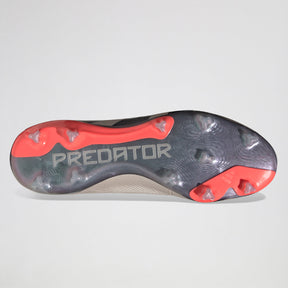 Botines Fútbol adidas Predator Elite Fold-Over Tongue Pro FG