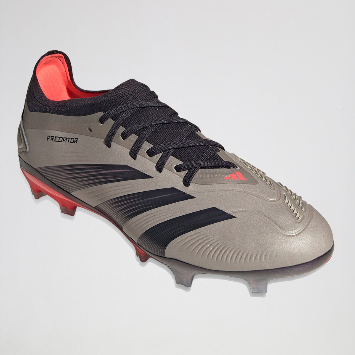 Botines Fútbol adidas Predator Elite Fold-Over Tongue Pro FG