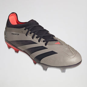 Botines Fútbol adidas Predator Elite Fold-Over Tongue Pro FG