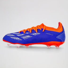 Botines Fútbol adidas Predator Pro Fg