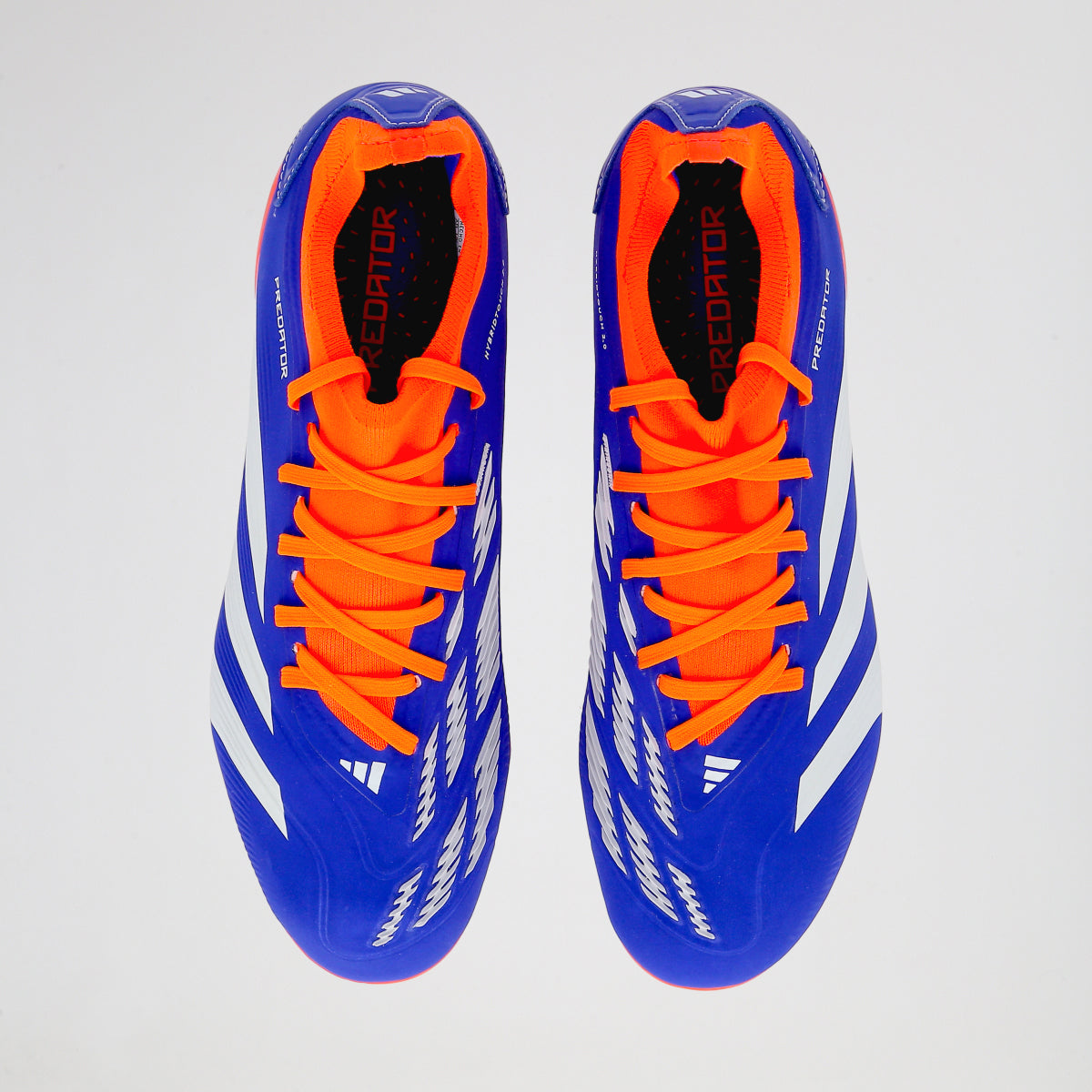 Botines Fútbol adidas Predator Pro Fg