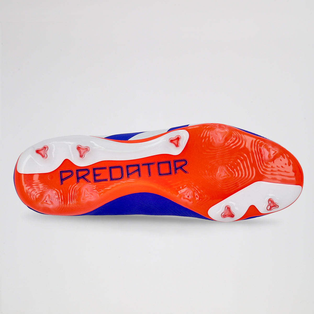 Botines Fútbol adidas Predator Pro Fg