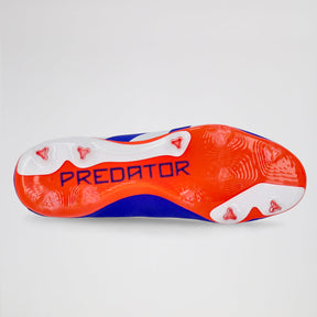 Botines Fútbol adidas Predator Pro Fg