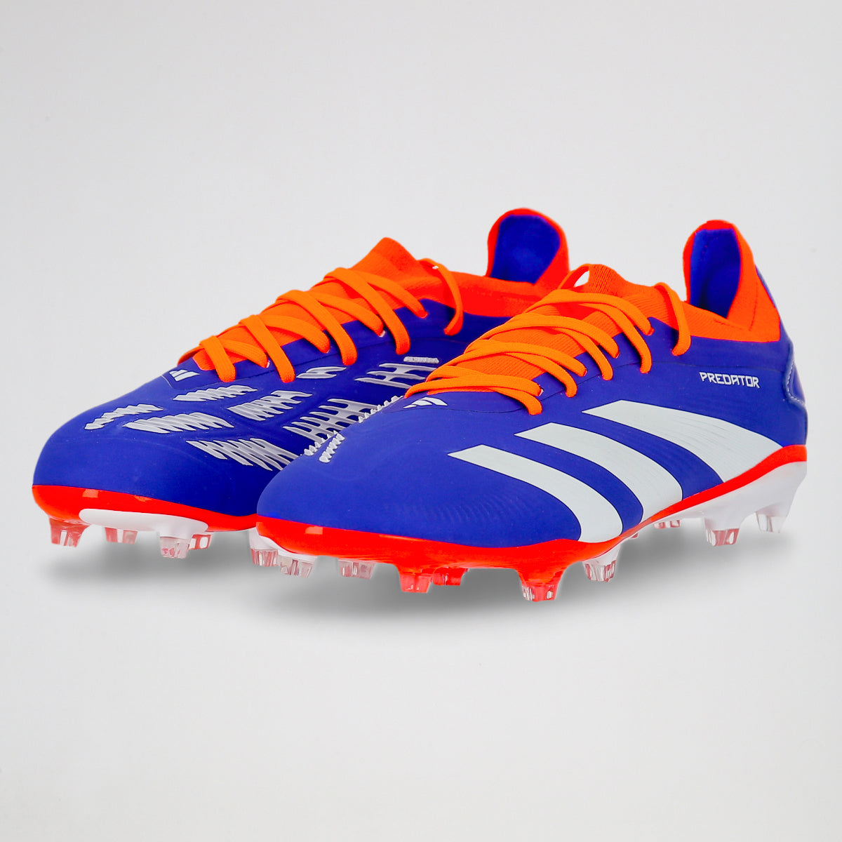 Botines Fútbol adidas Predator Pro Fg