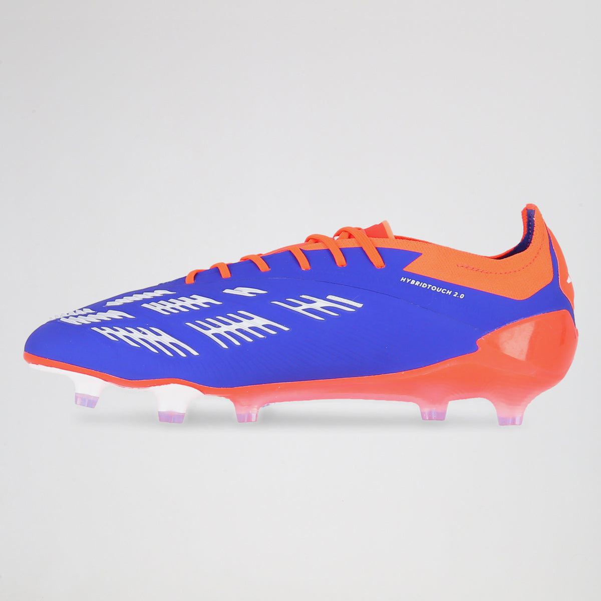Botines Fútbol adidas Predator Elite Fg