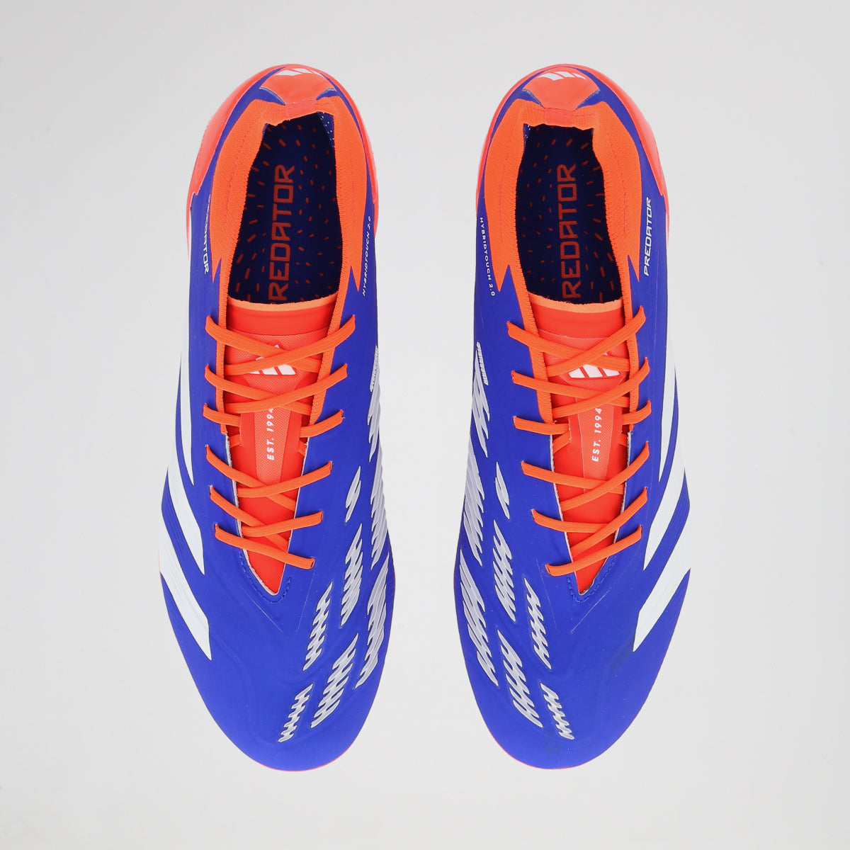 Botines Fútbol adidas Predator Elite Fg