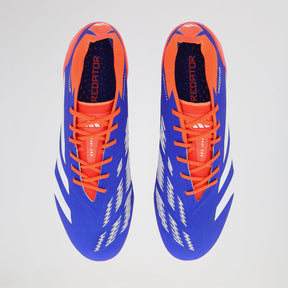 Botines Fútbol adidas Predator Elite Fg