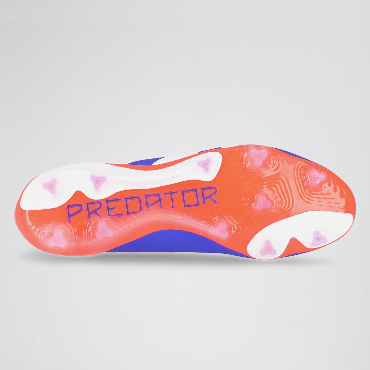 Botines Fútbol adidas Predator Elite Fg