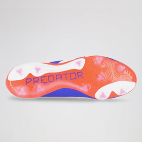 Botines Fútbol adidas Predator Elite Fg