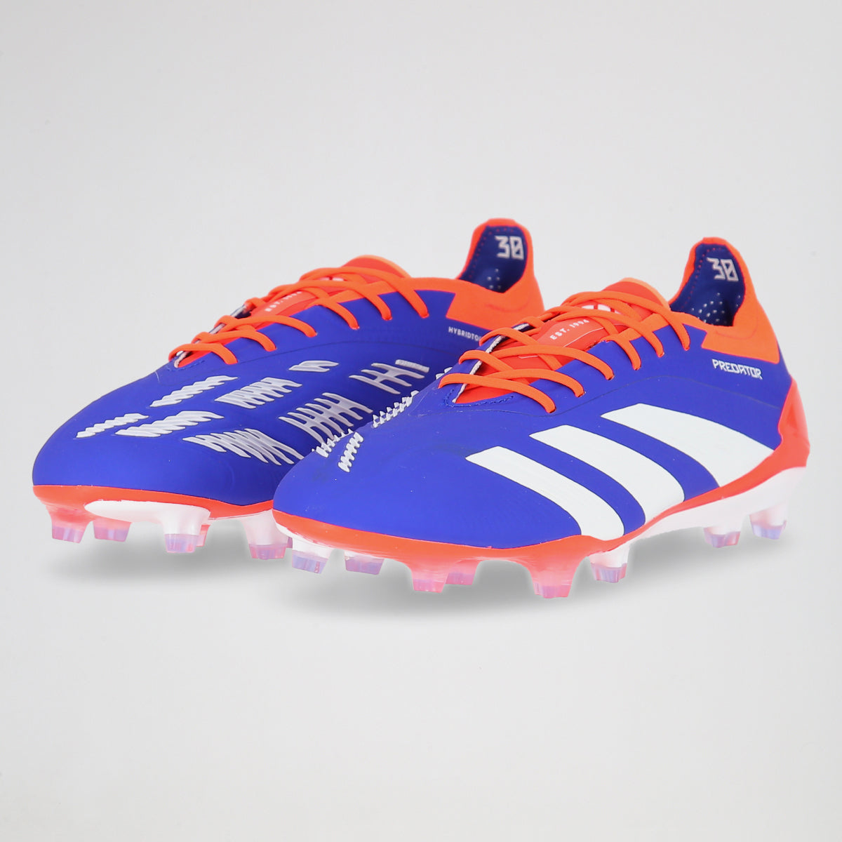 Botines Fútbol adidas Predator Elite Fg