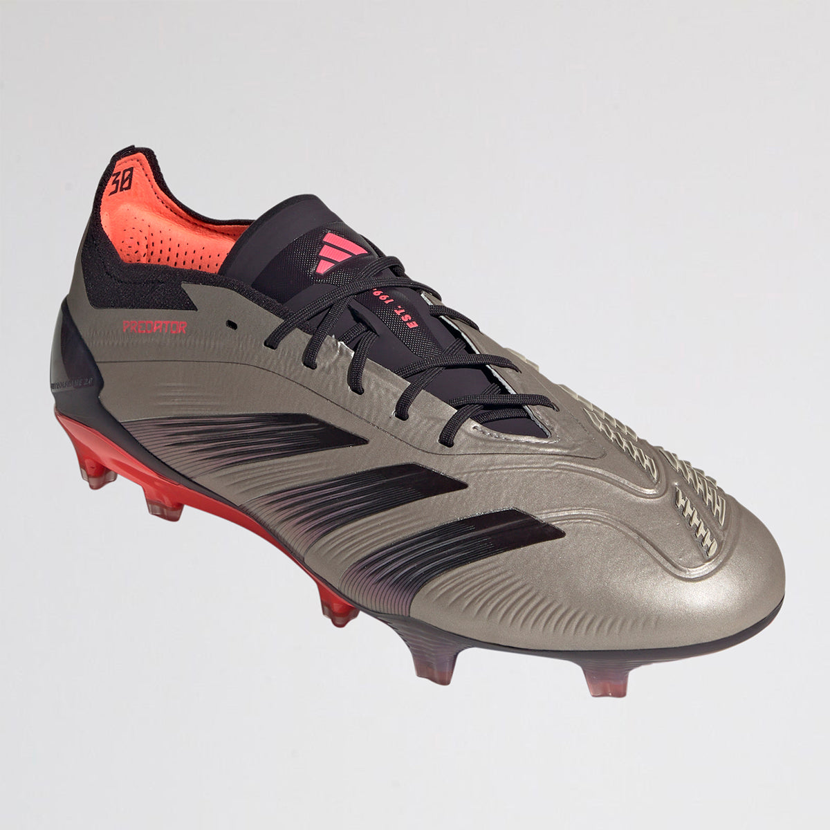 Botines Fútbol adidas Predator Elite FG