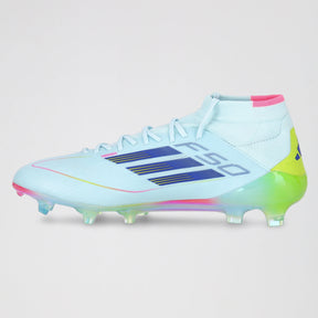 Botines adidas F50 Elite Mid Fg Mujer