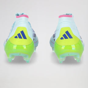 Botines adidas F50 Elite Mid Fg Mujer