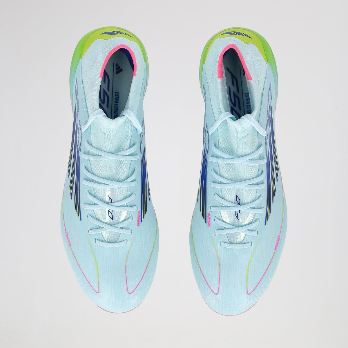 Botines adidas F50 Elite Mid Fg Mujer