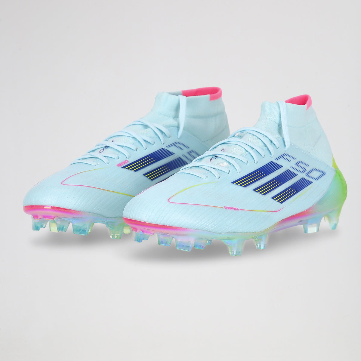 Botines adidas F50 Elite Mid Fg Mujer