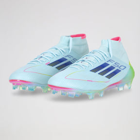 Botines adidas F50 Elite Mid Fg Mujer