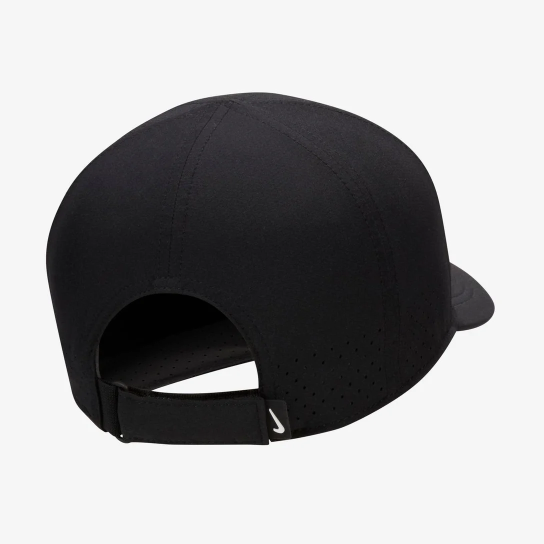 Boné Nike Dri-FIT Club Unissex - Preto