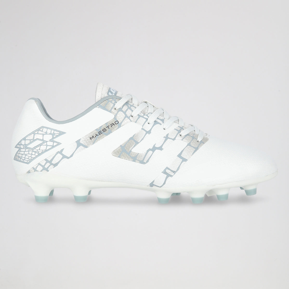 Botines Lotto Maestro 300 FG Hombre