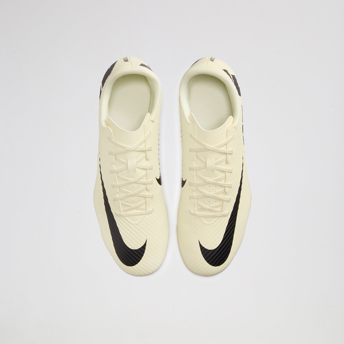 Botines Futbol Nike Mercurial Vapor 15 Club Fg/mg Hombre