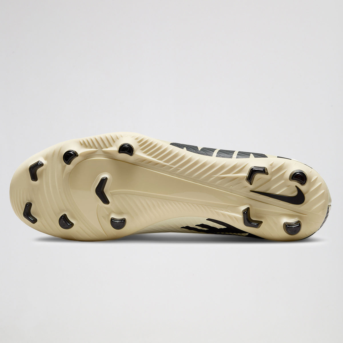 Botines Futbol Nike Mercurial Vapor 15 Club Fg/mg Hombre