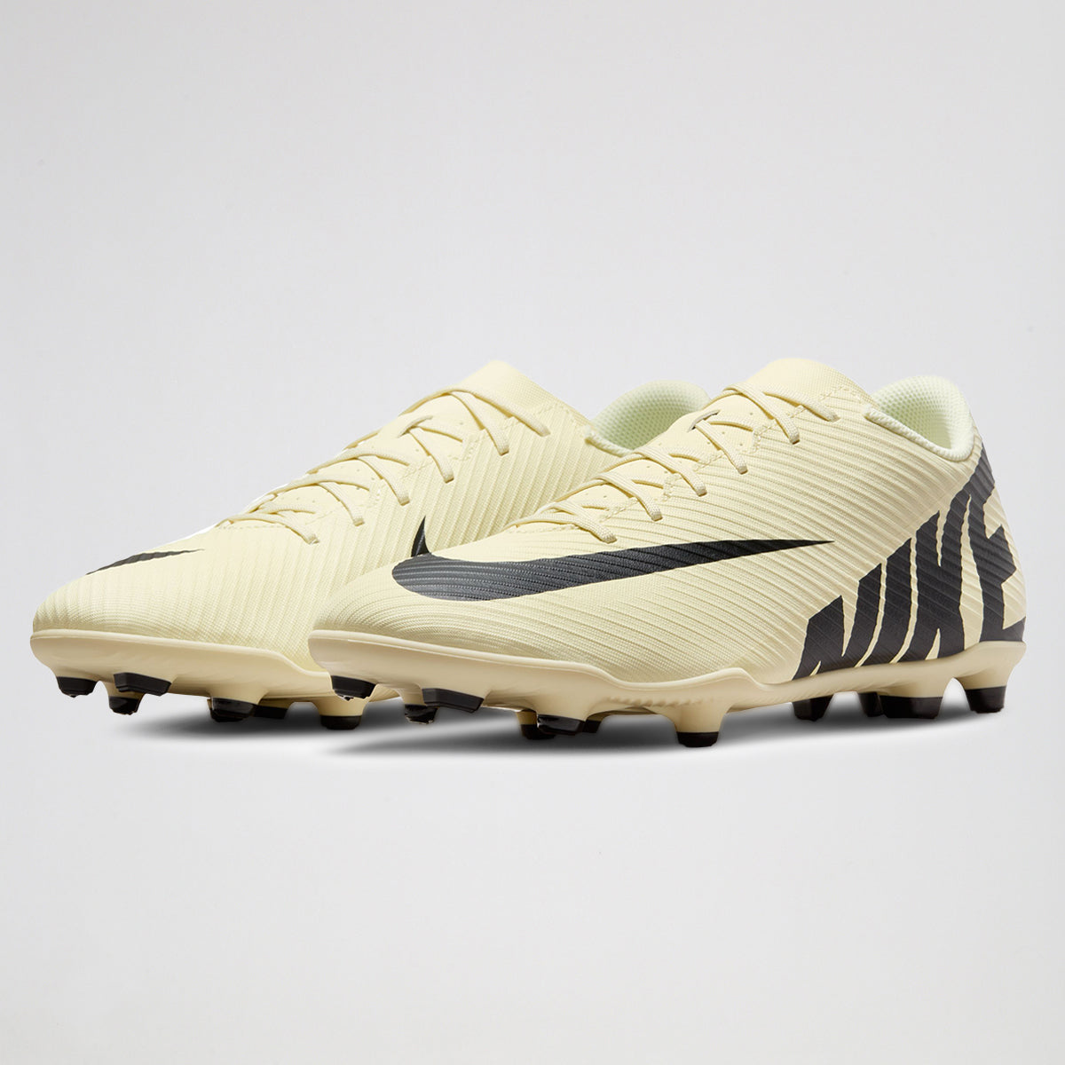 Botines Futbol Nike Mercurial Vapor 15 Club Fg/mg Hombre