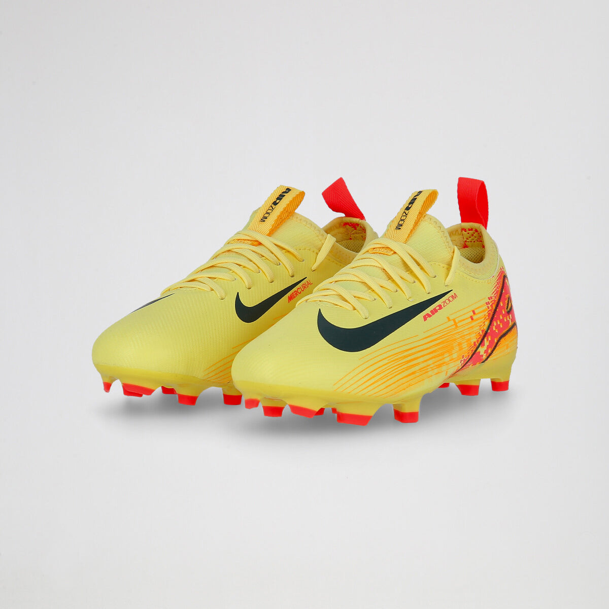 Botines Fútbol Nike Mercurial Vapor 16 Academy Fg/ag Niño